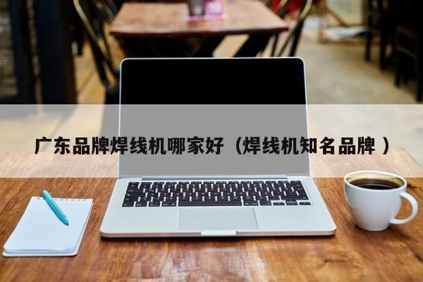 廣東品牌焊線機(jī)哪家好（焊線機(jī)知名品牌 ）