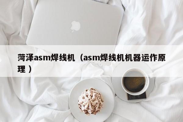 菏澤asm焊線機(jī)（asm焊線機(jī)機(jī)器運作原理 ）