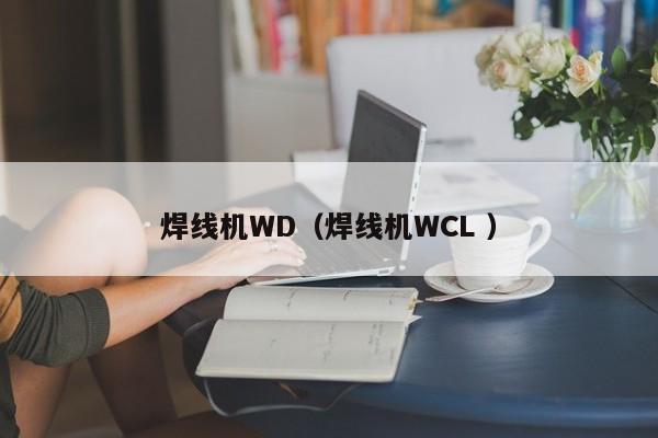 焊線機(jī)WD（焊線機(jī)WCL ）
